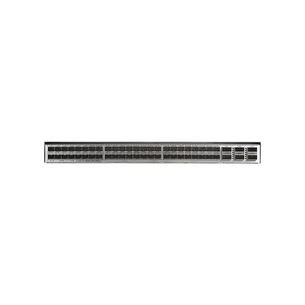 H3C CE6881-48S6CQ product hardware view