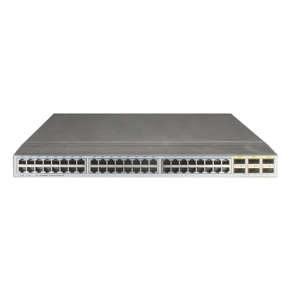 Huawei CE6856-48T6Q-HI product image