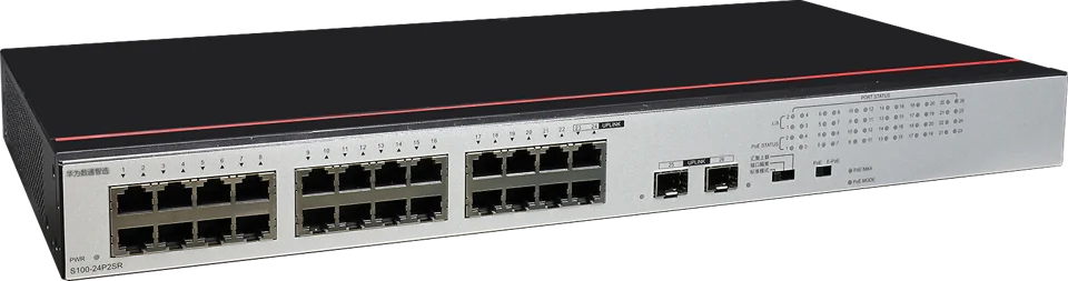 S100-24P2SR