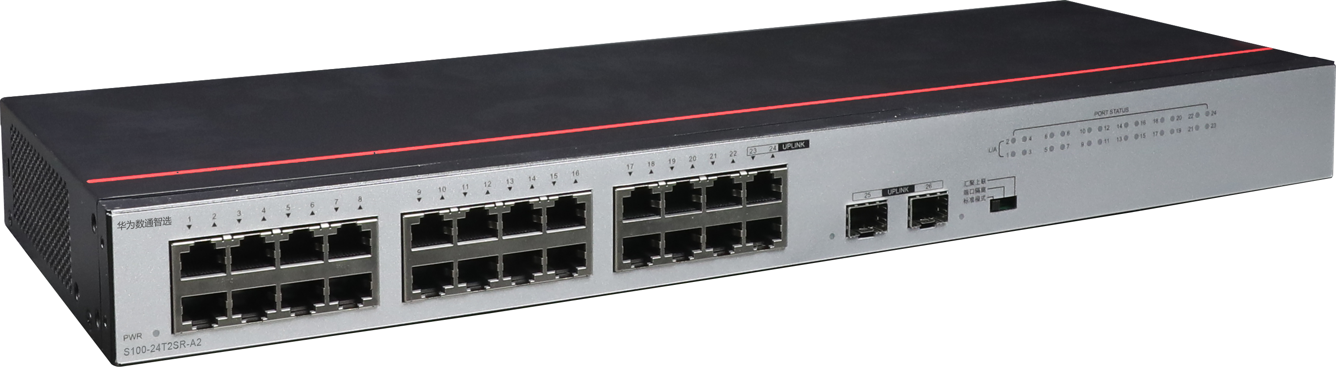 S100-24T2SR-A2 - Image 1