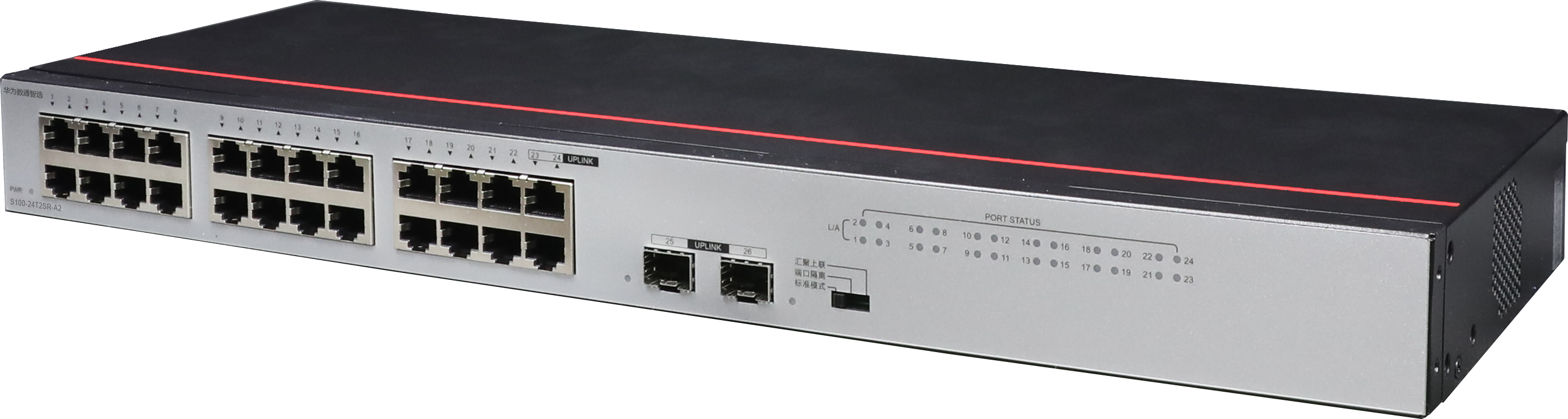 S100-24T2SR-A2 - Image 2