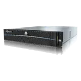 Huawei OceanStor Dorado 5300 V6 right-front chassis view