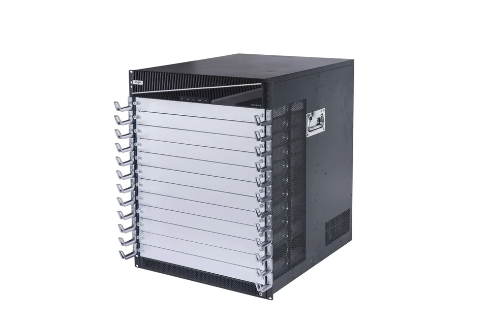 Ruijie RG-N18014-E product hardware view