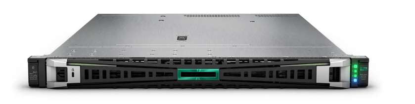 HPE P04662-B21 product hardware view