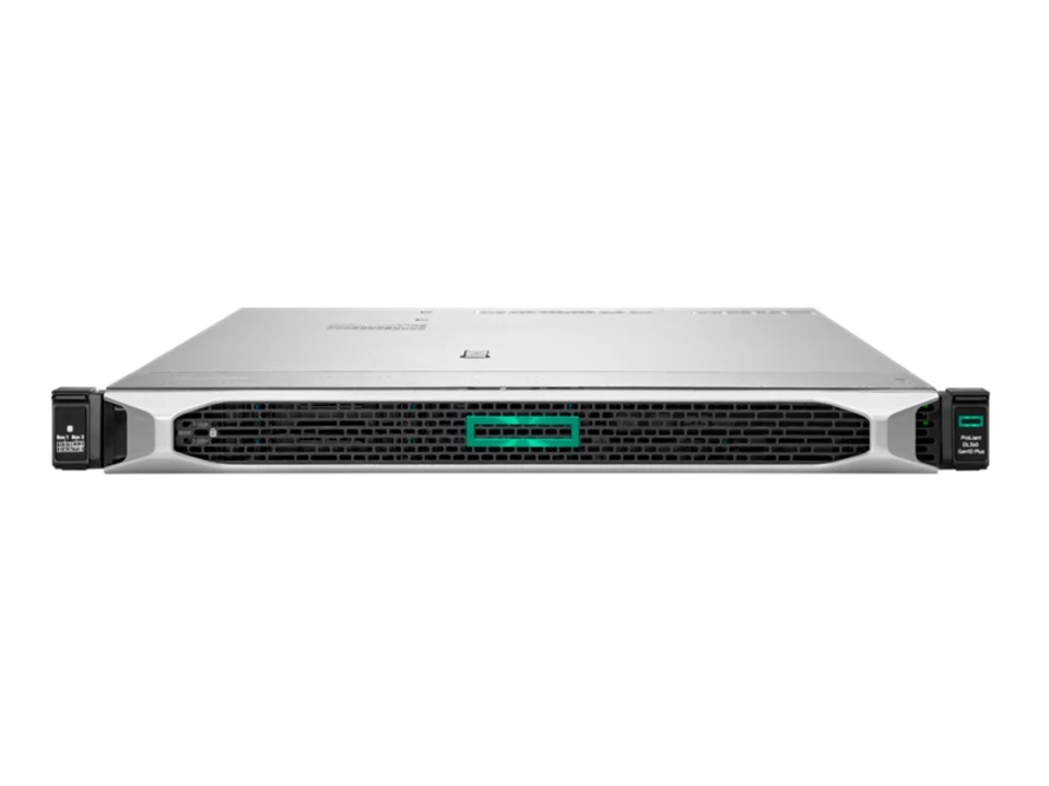 DL 360 Gen 10 Plus