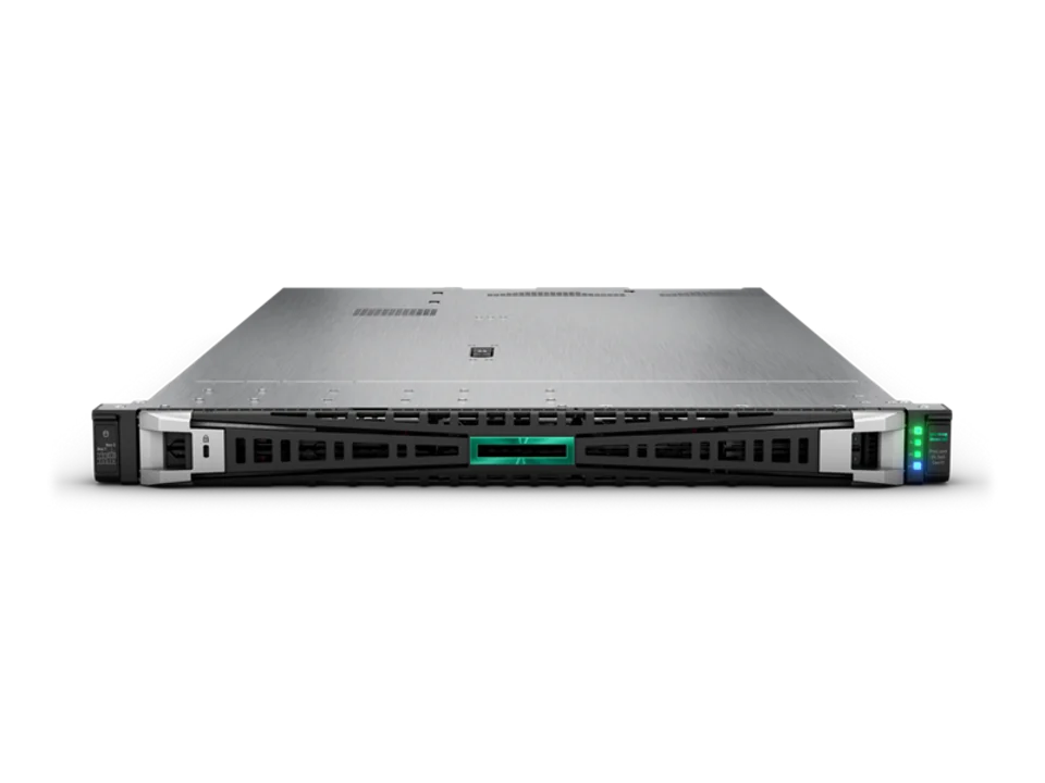 DL 360 Gen 11 server