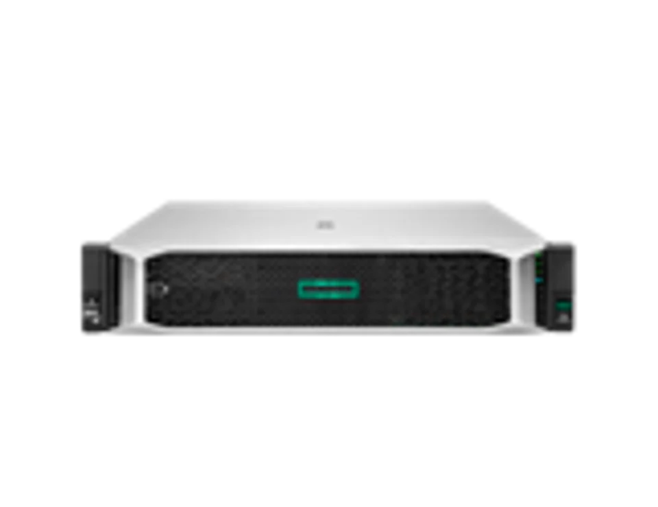 DL 380 Gen 10 Plus Server