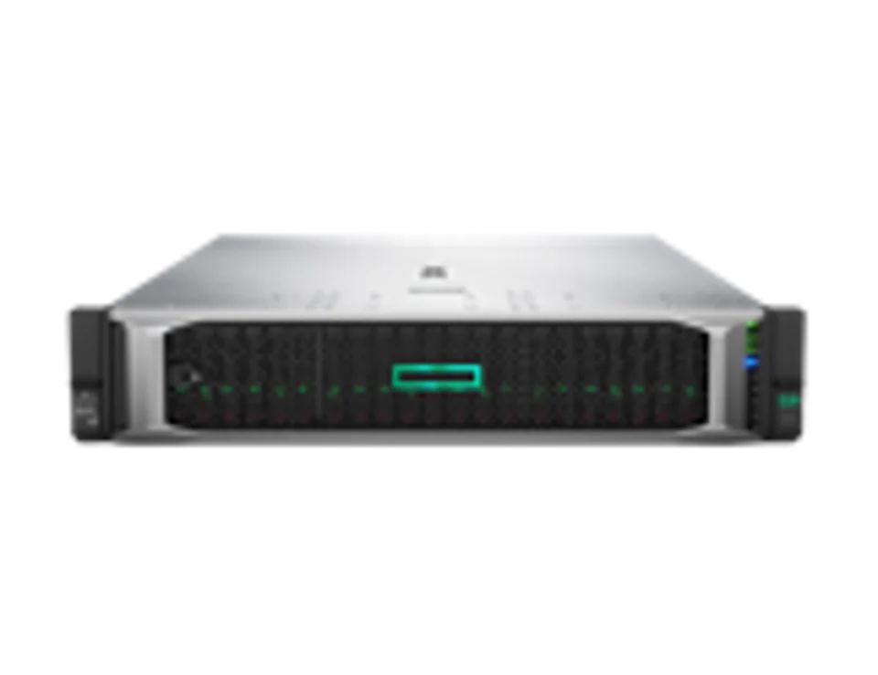 DL 380 Gen 10 server