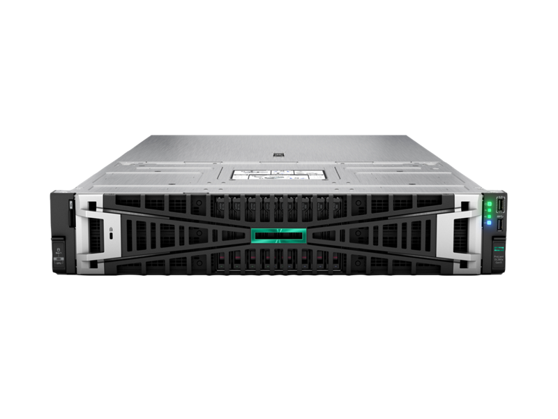 HPE P54903-B21 product hardware view
