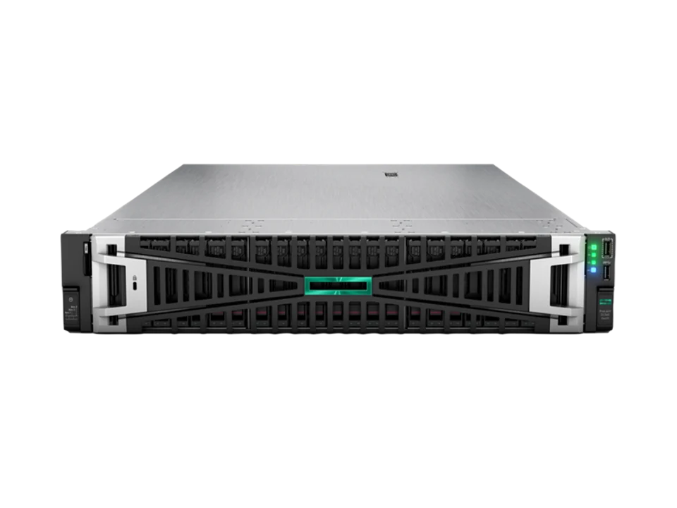 HPE P55182-B21 product hardware view