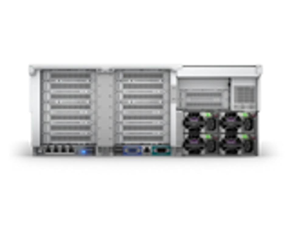 DL 580 Gen 10 Server