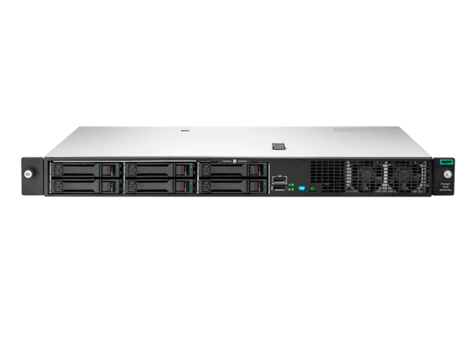 DL 20 Gen 10 Plus