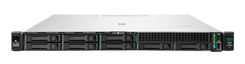 HPE P38474-B21 product hardware view