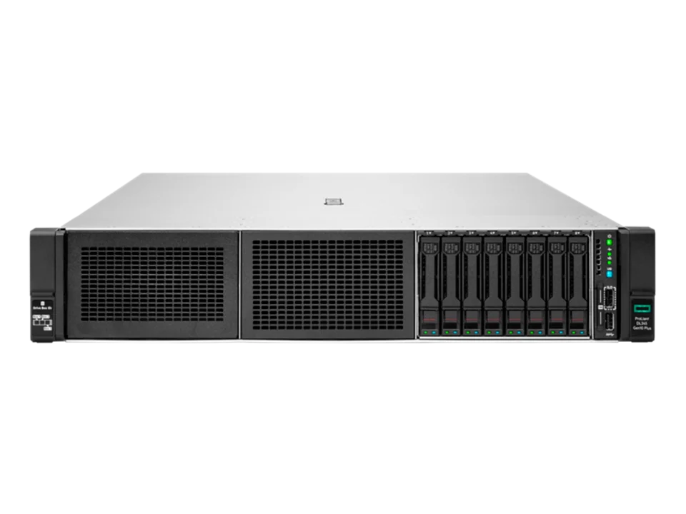 HPE P38665-B21 product hardware view