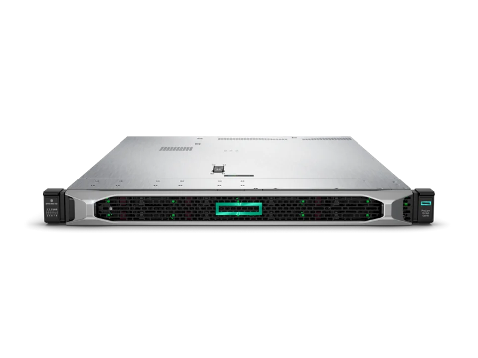 DL 360 Gen 10