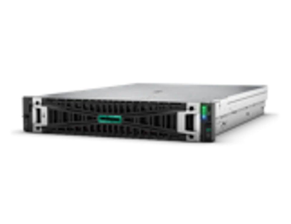 HPE ProLiant DL345 Gen11