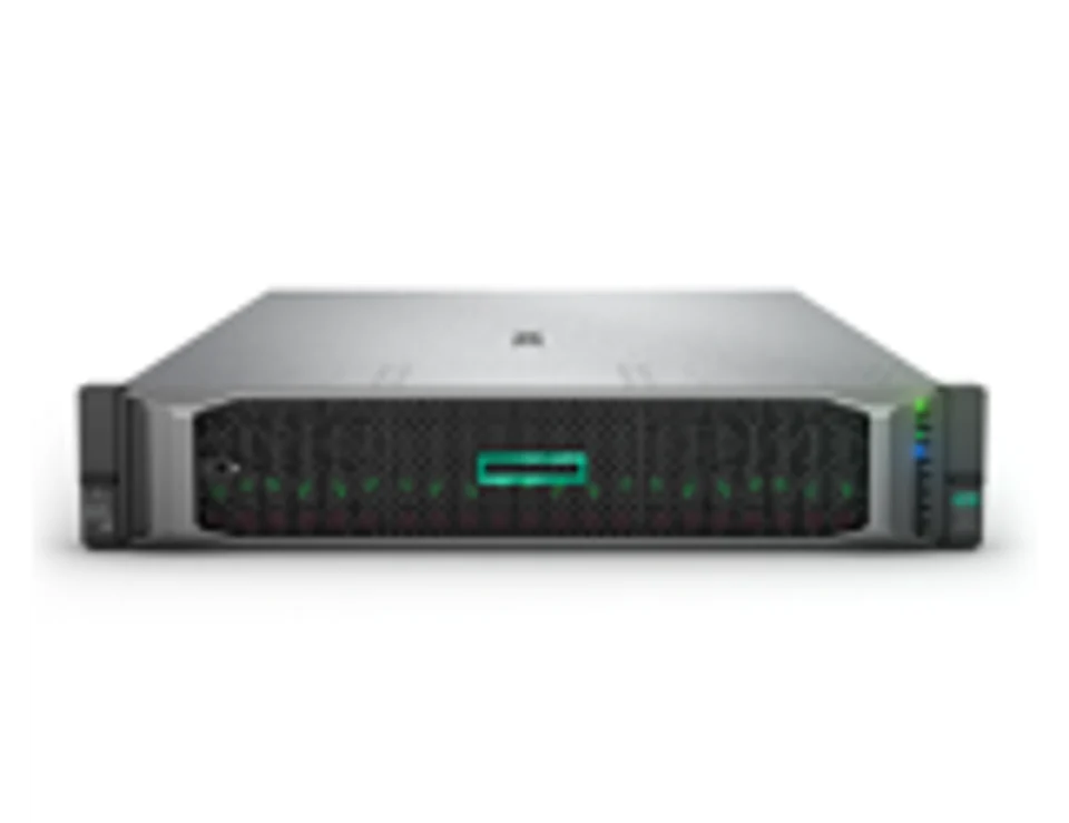 HPE P14278-B21 product hardware view