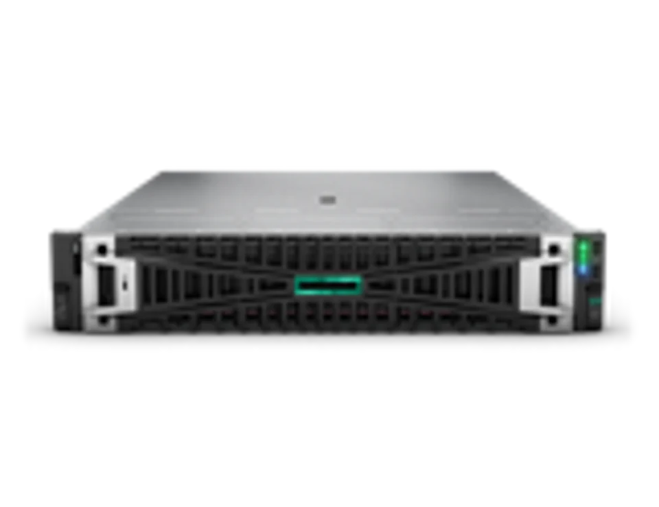 HPE P53925-B21 product hardware view