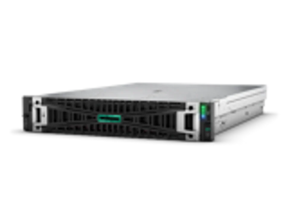 HPE ProLiant DL385 Gen11  Server