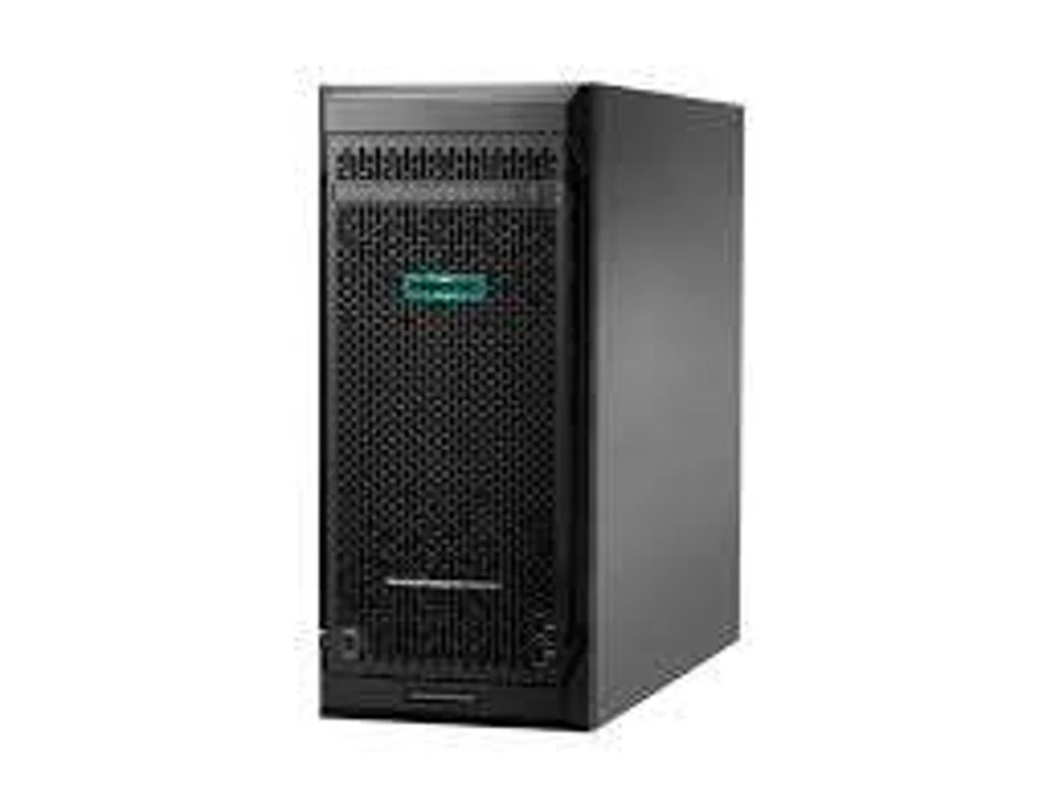 HPE 872307-B21 product hardware view