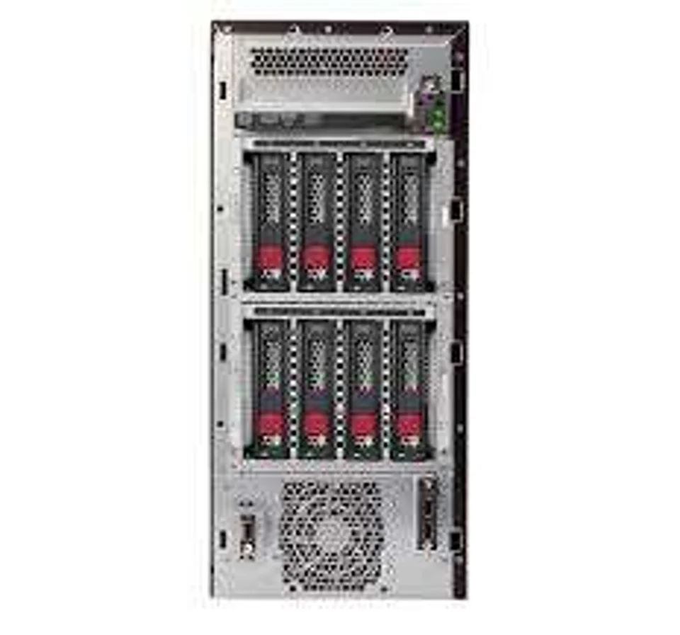 HPE ProLiant ML110 Gen10 Server