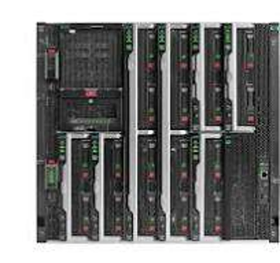 HPE P06011-B21 product hardware view
