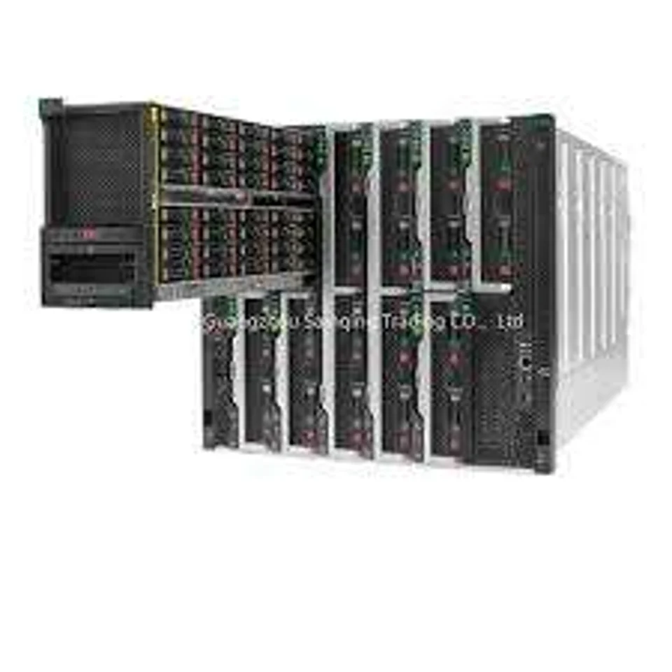 HPE Synergy 12000 Frame
