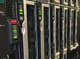 HPE Synergy 12000 Frame - Image 4