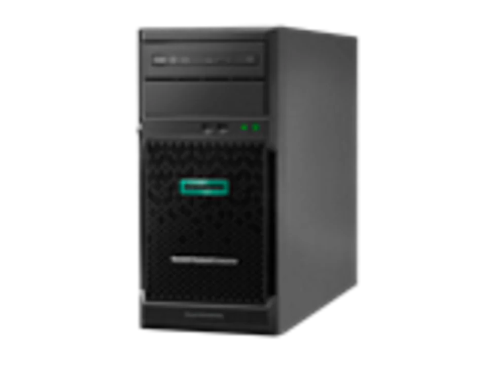 ML30 Gen 10 Plus Server