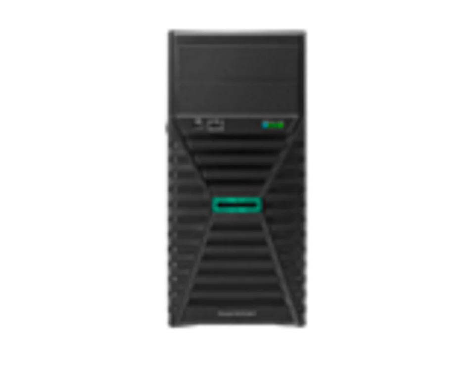 HPE P65090-B21 product hardware view