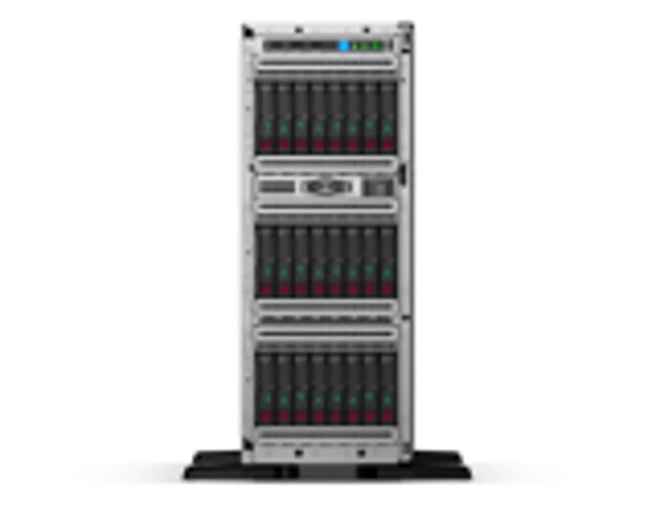 ML 350 Gen 10  Server