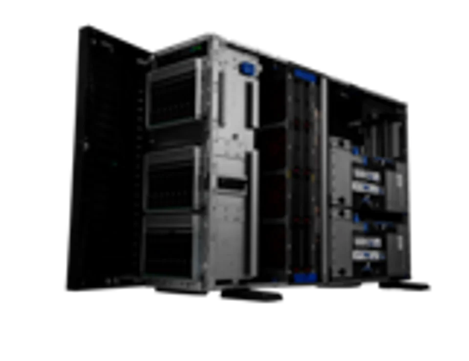 ML 350 Gen 11 Server