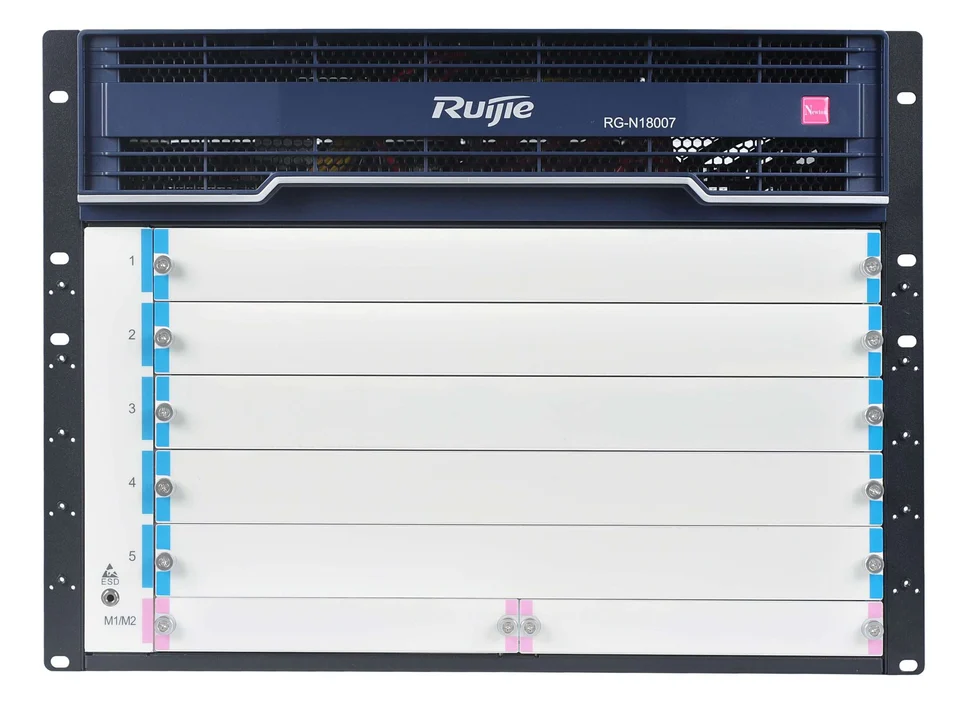 RG-N18007