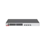 H3C RG-S5300-24GT4XS-P-E product hardware view