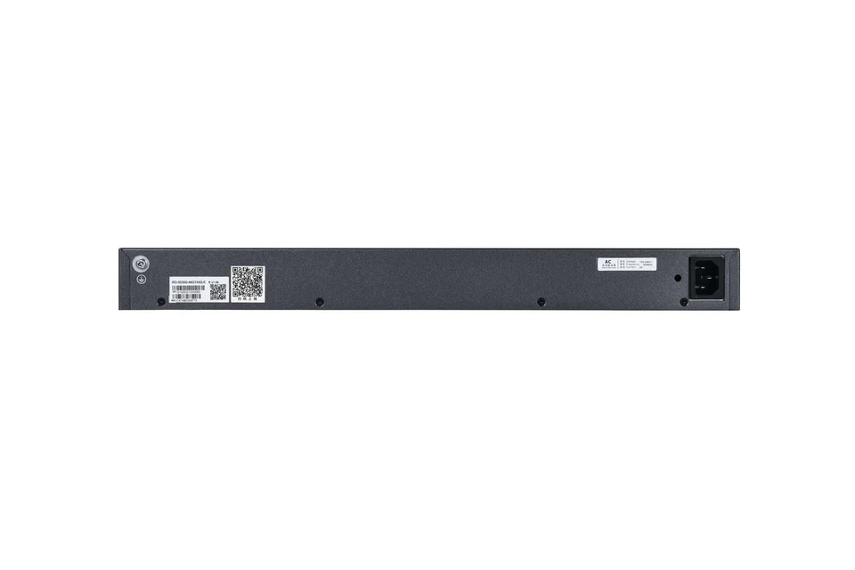 RG-S5300-48GT4XS-E