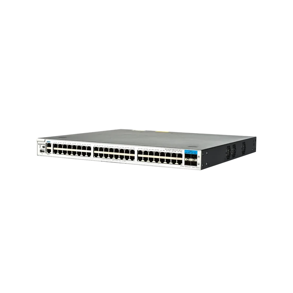 RG-S5750-48GT4XS-HP-H