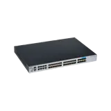 Huawei RG-S5750C-28SFP4XS-H product hardware view