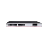 Huawei RG-S5760C-24SFP/8GT8XS-X product hardware view