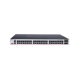 HPE RG-S5760C-48GT4XS-X product hardware view