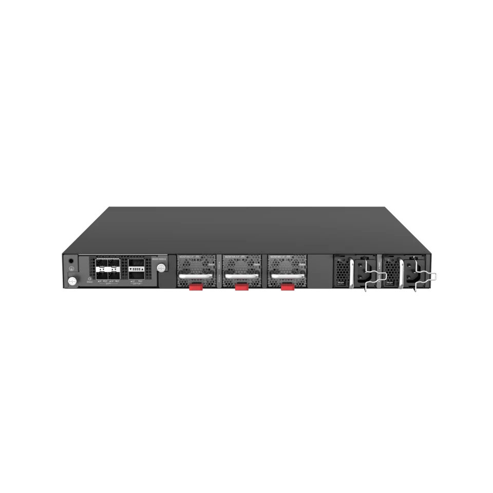RG-S5760C-48SFP4XS-X