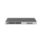H3C RG-S6110-24MG4VS-UP product hardware view