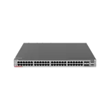H3C RG-S6110-48MG4VS2QXS-UP product hardware view