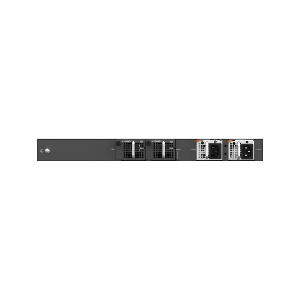 RG-S6120-20XS4VS2QXS