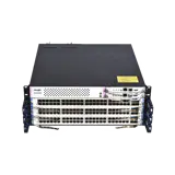 Ruijie RG-S7805C product hardware view