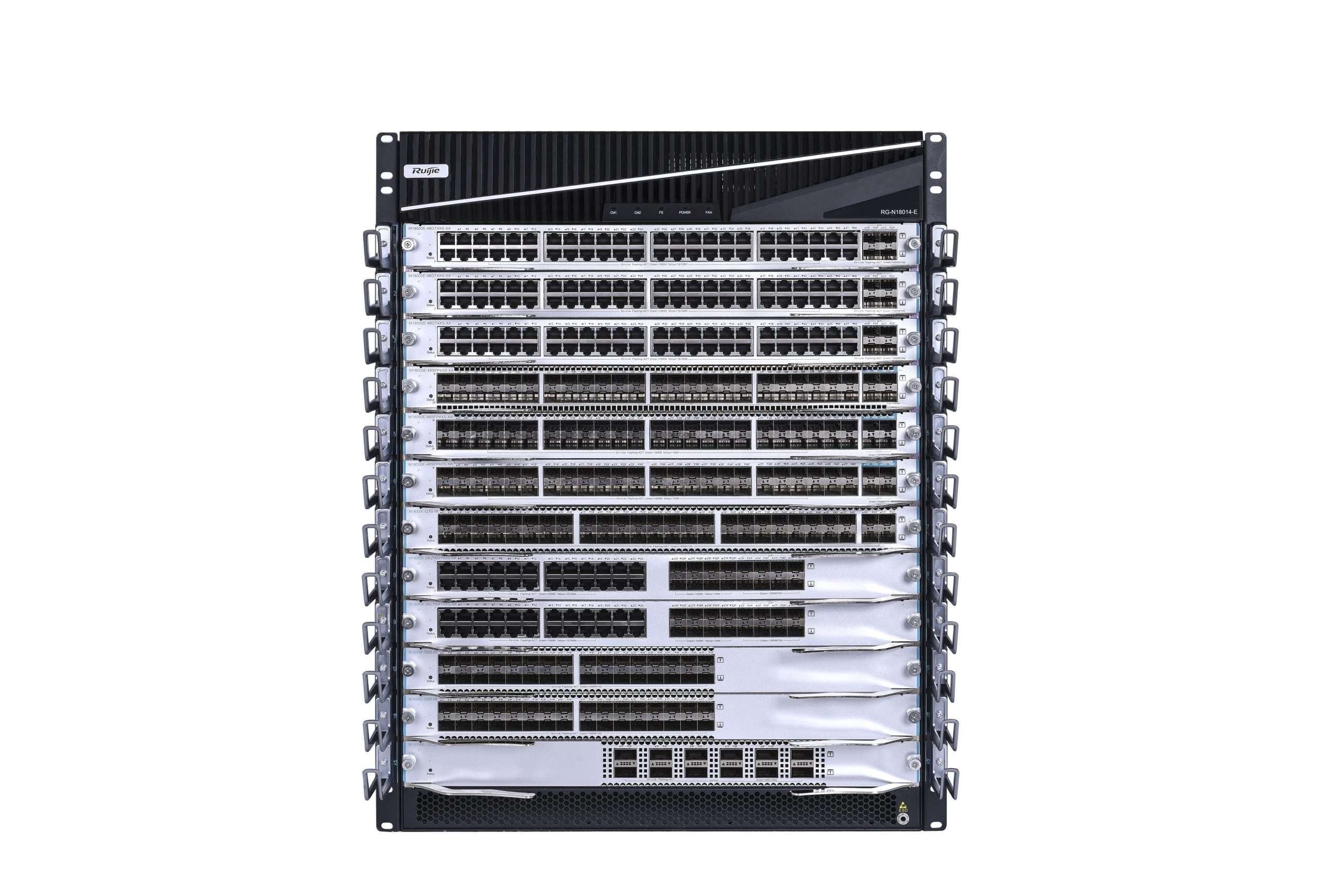RG-N18014-E | Ruijie Product | ITMall