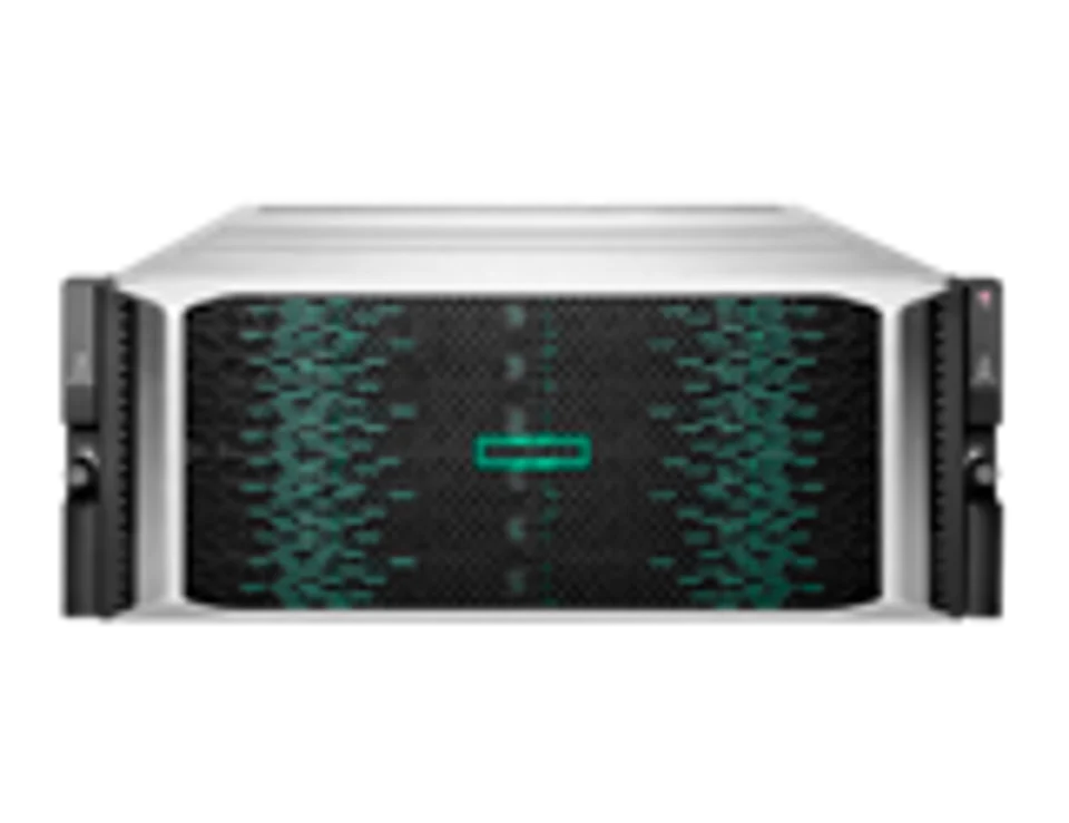 HPE R4U35A product hardware view