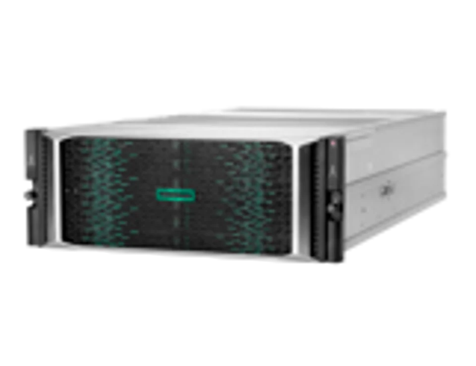 HPE Alletra 5000