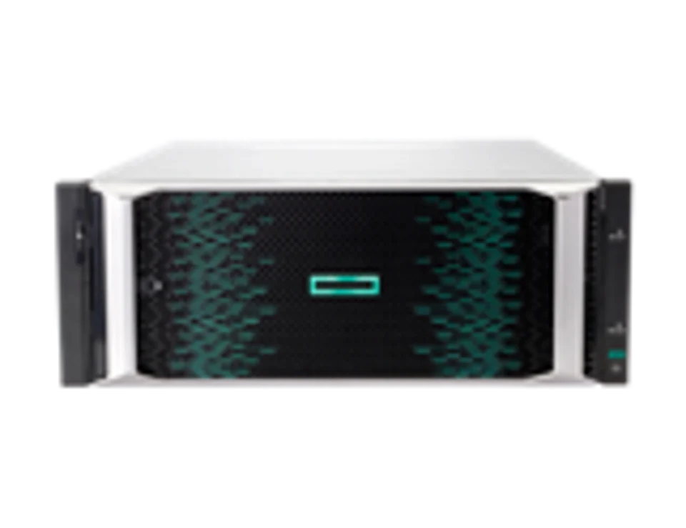 HPE R0N93A product hardware view