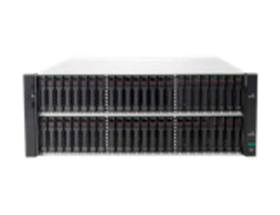 HPE Alletra 9000