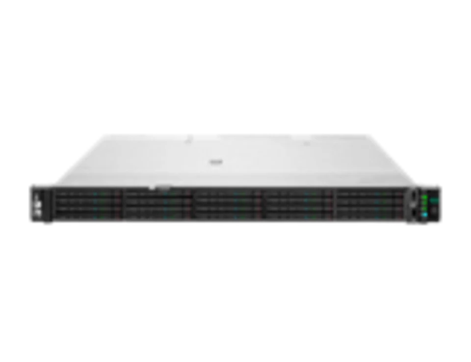 HPE P64587-B21 product hardware view